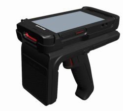 UHF RFID READER FOR EU BT AND - USB COM