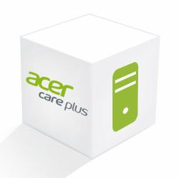 Acer SV.WCMAP.A01 warranty/support extension 4 year[s] 