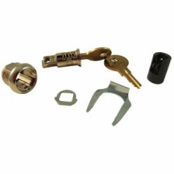 apg Solutions PK-808LS-A2 cash box tray accessory Key lock (SERIES 100 AND 4000 LOCK SET - KEY A2)