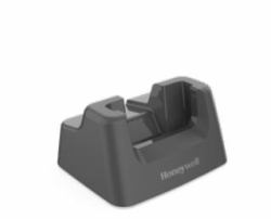 Honeywell EDA5S-HB-R mobile device dock station Mobile computer Black (EDA5S SINGLE CHARGING DOCK - )