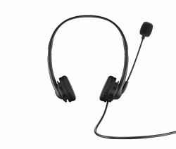 HP Stereo USB Headset G2 (HP G2 - headset)
