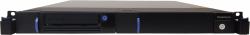 Quantum TC-L93CN-AR backup storage device Storage drive Tape Cartridge LTO (LTO9 TAPE DRIVE HH SINGLE 1U - RACKMOUNT)