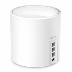 TP-Link AX3000 Whole Home Mesh WiFi 6 Unit (TP-LINK AX3000 WH MESH WIFI 6 SYS 1PK)