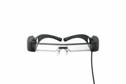 Epson Moverio BT-40 (Epson Moverio BT-40 - Commercial Smart Glasses)