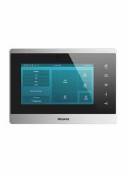 Akuvox IT82R computer monitor 17.8 cm [7"] 1024 x 600 pixels LCD Touchscreen Silver (AKUVOX IT82R)