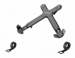 Manhattan Laptop Holder for VESA mount, Fits VESA 75x75 and 100x100mm, Fits laptops up to 17.3" [...