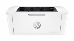 HP LaserJet M110w Wireless Black and white Printer (HP LaserJet M110w Trad Prntr HP LaserJet M110w Trad Prntr:EUR)