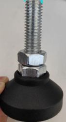 Vivolink VLFSFEETM10 TV mount accessory (Feet for VLFS3266C & VLFS3770 - Warranty: 144M)