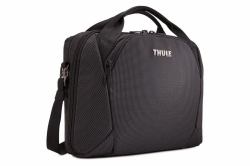Thule Crossover 2 C2LB-113 Black 33.8 cm [13.3"] Messenger case 