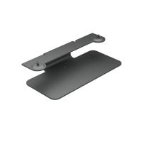 Logitech Rally Bar Metal Stand in Graphite (RALLY BAR STAND - GRAPHITE - WW - )
