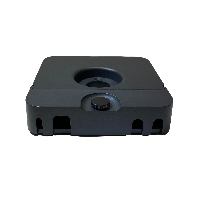 Logitech 952-000034 video conferencing accessory Extender Black (EXTENDER BOX - N/A - WW - )