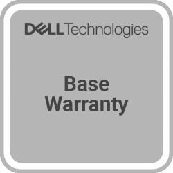 DELL Upgrade from 1Y Next Business Day to 5Y Next Business Day 