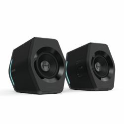 Edifier G2000 speaker set 32 W PC/Laptop Black Bluetooth (Speaker Set 32 W Black - Warranty: 12M)