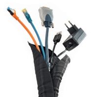 KSS 5 METERS BLACK - 38MM - 