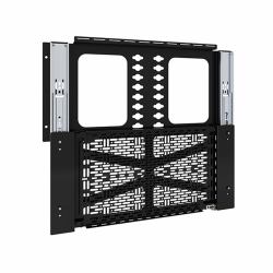 Chief Proximity® Component Storage Slide-Lock Panel (CSSLP15X10 - Component Storage Slide Lock Panel)