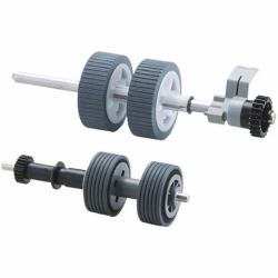 Ricoh CON-3810-400K printer/scanner spare part Roller 4 pc[s] (Fujitsu Cons Kit fi-8xxx 400K CON-3810-400K)
