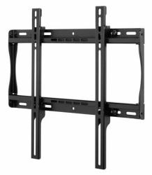 Peerless SF640P TV mount/stand 127 cm [50"] Black (SMARTMOUNT UNIVERSAL FLAT MOUNT FOR)