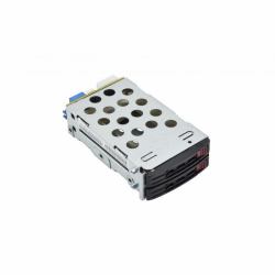 Supermicro MCP-220-82620-0N computer case part Accessory kit (Dual 2.5 NVMe4 Drive Kit for 216B/826B/417B/846X/847B,RoHS)