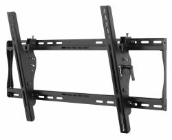 Peerless ST650P TV mount/stand 190.5 cm [75"] Black 