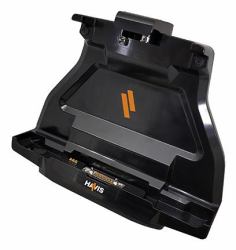 Getac 543391800501 mobile device dock station Tablet Black 
