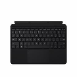 Microsoft Surface Go Type Cover QWERTY UK International Microsoft Cover port Black (Surface Go Type Cover Black - port QWERTY UK International - Microsoft Surface Go Type Cover, QWERTY, UK Internat...
