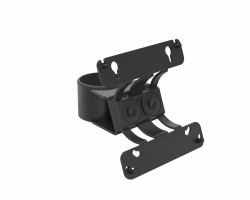 Ergonomic Solutions SpacePole POS Arc VESA 75/100 Display Screen Mount (SPACEPOLE ARC VESA 75/100 CPNT)