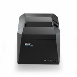 Star Micronics TSP143IV UE BK E+U PRINTER THERMAL 80MM WIDE PAPER 24VDC (TSP143IV UE GY E+U PRINTER - THERMAL 80MM WIDE PAPER 24VDC)