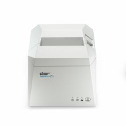 Star Micronics TSP100IV 203 x 203 DPI Wired & Wireless Direct thermal POS printer (TSP100IV Series TSP143IV UE - WT EU - Warranty: 48M)