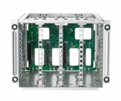 HPE 874568-B21 computer case part HDD Cage (ML350G10 8SFF Cage excl. - cables - Warranty: 12M)