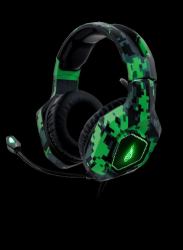 SureFire Skirmish Gaming Headset