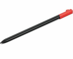Lenovo 4X81D34327 stylus pen 4.18 g Black (Lenovo USI Pen - digitalpen - sort)
