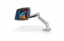 Compulocks iPad mini 8.3" Space Enclosure Articulating Arm Mount Black 