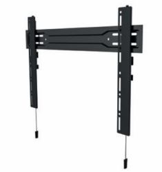 Hagor 8403 monitor mount / stand 190.5 cm [75"] Wall Black 