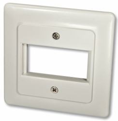 Lindy Wall box DE White (Wall Box De White - Warranty: 24M)