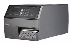 Honeywell PX45A, Ethernet, TT 300 DPI, label printer Thermal transfer 203 x 203 DPI 300 mm/sec Wired Ethernet LAN (PX45A ETHERNET TT 300 DPI US + - EU POWER CORD)
