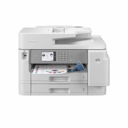Brother MFC-J5955DW Inkjet A3 1200 x 4800 DPI Wi-Fi (MFC-J5955DW COLOR A4 INKJET AIO - WIFI 1200 X 4800DPI 30PPM 512MB)