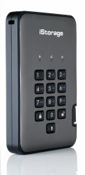 Origin Storage DISKASHUR PRO2 SSD 256-BIT 8TB FIPS 140-2 CERTIFIED (DISKASHUR PRO2 SSD 256-BIT 8TB - FIPS 140-2 CERTIFIED)