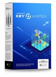 Origin Storage iStorage cloudAshur KeyWriter License 