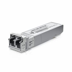Ubiquiti UACC-OM-SFP28-SR network transceiver module Fiber optic 25000 Mbit/s (Ubiquiti Optical Module SFP28 25Gbps - UACC-OM-SFP28-SR)