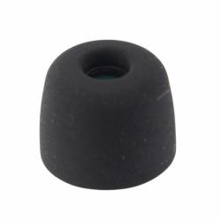 Sony 502591901 headphone/headset accessory Ear pad (Ear Piece[M], Noise Isolation - Warranty: 3M)
