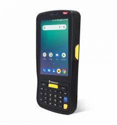 Newland MT65 Beluga V handheld mobile computer 10.2 cm [4"] 480 x 800 pixels Touchscreen 330 g Bl...