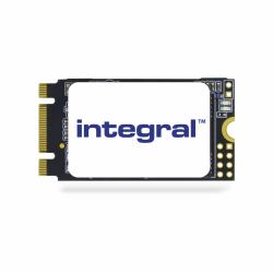 Integral 1TB - 1024GB SSD M.2 2242 SATA 3 R-530MB/s W-475MB/s TBW 300 (1TB - 1024GB SSD M.2 2242 SATA 3 R-530MBs W-475MBs TBW 300 INTEGRAL)