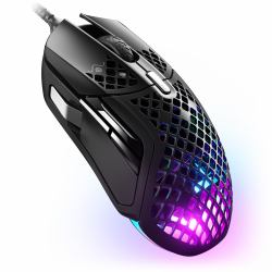 Steelseries Aerox 5 mouse Gaming Right-hand USB Type-A Optical 18000 DPI 