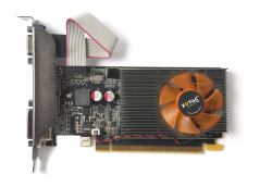 Zotac GeForce GT 710 NVIDIA 2 GB GDDR3 (GEFORCE GT 710 - 2GB DDR3 64BIT HDMI 954MHZ)