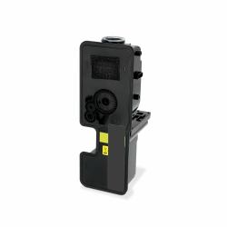 PrintMate KYOCERA TK-5230 Y, remanufactured toner, Yellow 2200p 