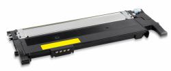 PrintMate HP W2072A, remanufactured toner, extra high capacity, Yellow 1000p 