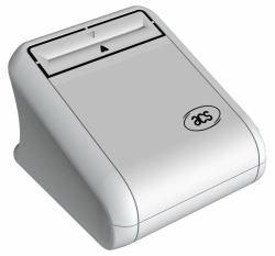 ACR39U-W1 SmartDuo Smart Card - Reader II - Warranty: 12M