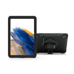 CTA Digital PAD-PCGKA8 tablet case 26.7 cm [10.5"] Cover Black 
