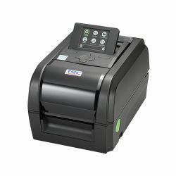 TSC TX610 label printer Direct thermal / Thermal transfer 600 x 600 DPI 102 mm/sec Wired & Wirele...