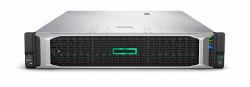 HPE ProLiant DL560 Gen10 8SFF CTO + DL5x0 Gen10 CPU Version 2 Mezzanine Board Kit Intel® C621 LGA 3647 [Socket P] Rack [2U] (HP DL560 G10 ILO5 8*SFF WITH 4-CPU SOCKETS)